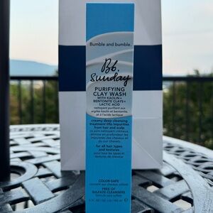 ❤️Bumble and bumble Purifying Clay Wash